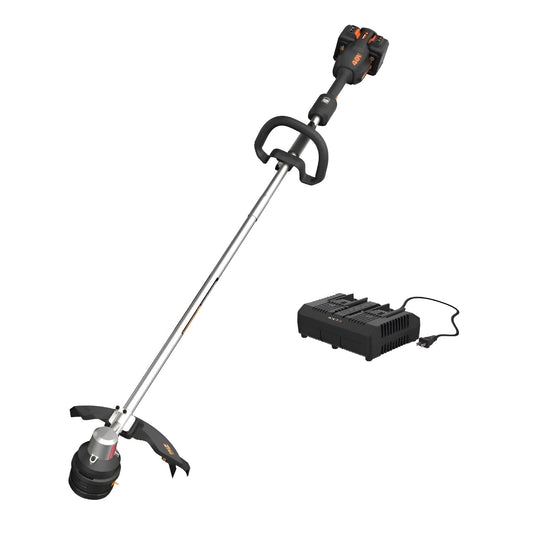 Worx Cordless 40V Nitro 15" Brushless String Trimmer - WG185