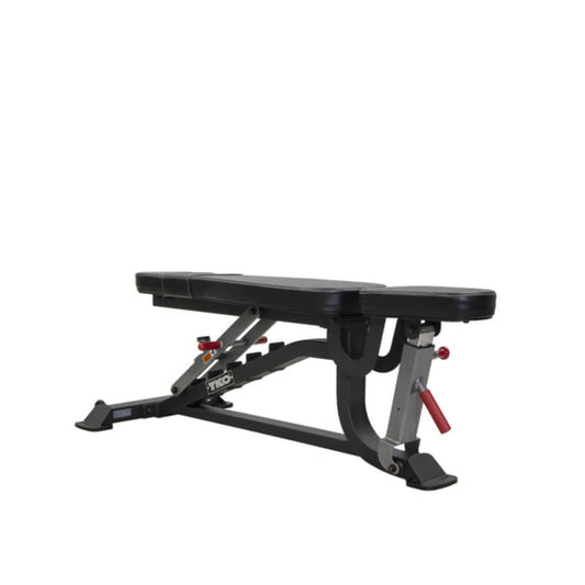 TKO Strength Flat/Incline/Decline Bench - 924FID-B