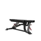 TKO Strength Flat/Incline/Decline Bench - 924FID-B