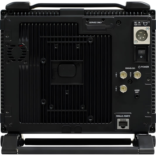 Marshall OR-841-HDSDI Full Featured Single 8.4" Field / Camera Top Monitor with HDSDI/SDI inputs only - OR841HDSDI