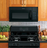 HOTPOINT 1.6 Cu. Ft. Over-the-Range Microwave Oven - RVM5160DHBB-KT