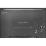 Marshall  V-LCD241MD 24" LCD Desk rack mount with HDMI Input  Waveform monitor and audio display -VLCD241MD