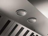 Elica - AREZZO - Elica Pro - 46 1/2" W x 22" D x 12" H, 1200 CFM, Stainless - Required for use with EORX48SS - Insert Hoods | EAR146S4