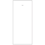 HOTPOINT 13 Cu. Ft. Frost-Free Upright Freezer - HUF13STRWW-KT