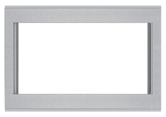 Sharp 30 in. Built-In Microwave Trim Kit - SKM430F9HS-KT