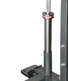 TKO Commercial Half Rack - 921HR