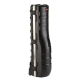 SKB Cases ATA Deluxe Standard Hard Plastic Storage Wheeled Golf Bag Travel Case  - 93190