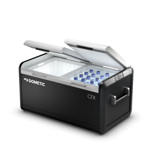 Dometic CFX3 95 Powered Cooler Dual Zone - 9600024622