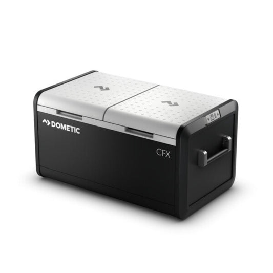 Dometic CFX3 95 Powered Cooler Dual Zone - 9600024622