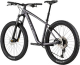 Salsa NEW Salsa Rangefinder Deore 11 27.5+ - Dark Gray Hardtail Mountain Bike - 210000043633