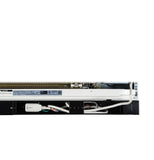 HOTPOINT  PTAC with Electric Heat 230/208V, 15amp - AH12E07D2B-KT