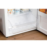 HOTPOINT 13 Cu. Ft. Frost-Free Upright Freezer - HUF13STRWW-KT
