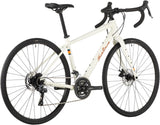 Salsa NEW Salsa Journeyer Claris 700 - Tan All-Road Gravel Bike - 210000046580