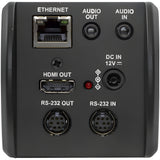 Marshall CV355-30X-IP 30X Zoom IP Camera - CV35530XIP
