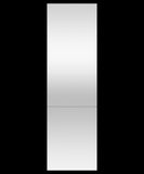 FISHER & PAYKEL RD2484WRD Door panel for Integrated Refrigerator Freezer, 24", Right Hinge - RD2484WRD-KT
