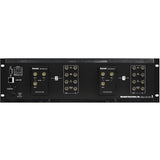 Marshall V-MD702-HDSDIX2 Pre-Loaded Monitor with two MD-HDSDIx2-A Modules - VMD702HDSDIX2