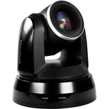 Marshall CV612HT-4K 4K PTZ Cameras with HDBaseT and HDMI (Black) - CV612HT4K