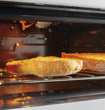 HOTPOINT 20" Front-Control Free-Standing Gas Range with Sealed Burners - RGAS200DMWW-KT