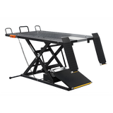 iDEAL Elec-hydra ATV Lift w/Integrated Motor & Retractable Ramp - A-2200IEH-XR