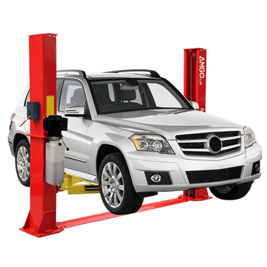 AMGO BP-12 12,000 lbs 2 Post Lift - BP-12
