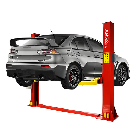 AMGO BP-9 9,000 lbs 2 Post Lift- BP-9