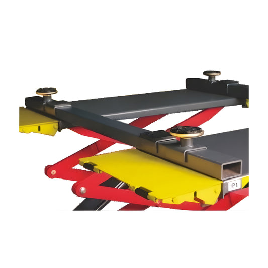 AMGO Leveling Bar &amp; Kits For Xl-7 - SX003