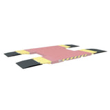 iDeal AMGO Low-Profile Rubber Extension Ramps for EM06 (Pack of 4) - SX004