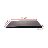 iDeal AMGO Low-Profile Rubber Extension Ramps for EM06 (Pack of 4) - SX004