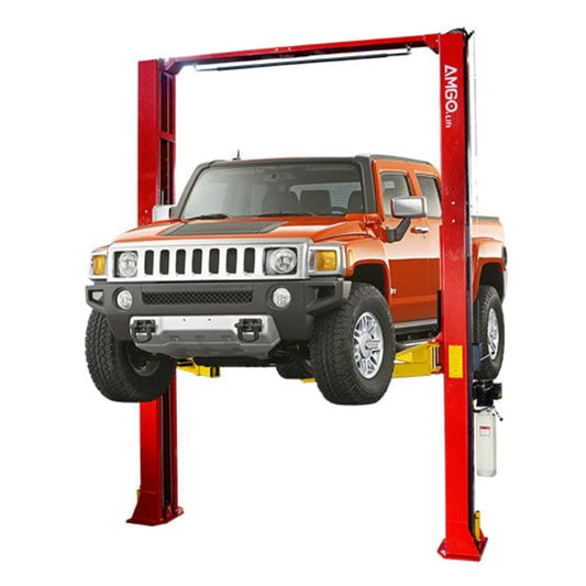 AMGO OH-15 15,000 lbs 2 Post Lift - OH-15 - OH-15 = AMGO OH-15 15,000 lbs 2 Post Lift - OH-15 - OH-15
