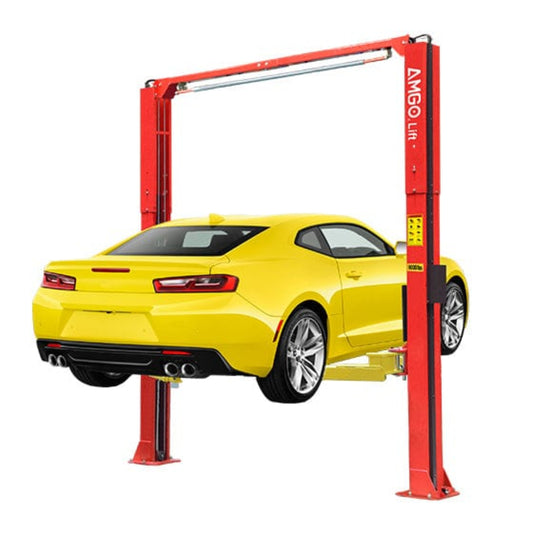 AMGO OH-9 9,000 lbs 2 Post Lift - OH-9