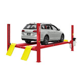 iDeal AMGO PRO-12 12,000 lbs 4 Post Lift - PRO-12