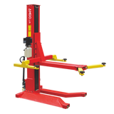 iDeal AMGO SML-7 7,000 lbs Single Post Lift - SML-7
