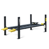 AMGO 408-P-DX (Combo) 8,000 lbs 4 Post Parking Lift - 408-P-DX