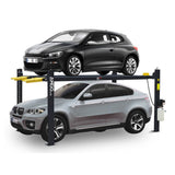 AMGO 408-P 8,000 lbs 4 Post Parking Lift - 408-P