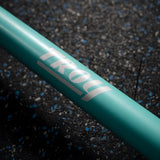 TROY AOB 1200C (H-175) Women's Cerakote Olympic Bar - AOB 1200C H-175 Robins Egg