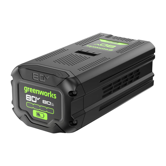 Greenworks 80V 8.0Ah Lithium-Ion Battery - 2999402