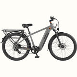Retrospec Abbot Rev Commuter Electric Bike - 5981