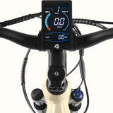 Retrospec Abbot Rev Commuter Electric Bike - Step Through - 5985
