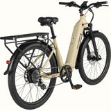 Retrospec Abbot Rev Commuter Electric Bike - Step Through - 5985