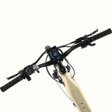 Retrospec Abbot Rev Commuter Electric Bike - Step Through - 5985