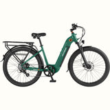 Retrospec Abbot Rev Commuter Electric Bike - Step Through - 5985
