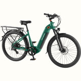 Retrospec Abbot Rev Commuter Electric Bike - Step Through - 5985