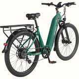 Retrospec Abbot Rev Commuter Electric Bike - Step Through - 5985