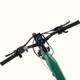 Retrospec Abbot Rev Commuter Electric Bike - Step Through - 5985