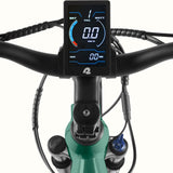 Retrospec Abbot Rev Commuter Electric Bike - Step Through - 5985