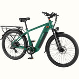 Retrospec Abbot Rev Commuter Electric Bike - 5981