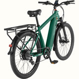 Retrospec Abbot Rev Commuter Electric Bike - 5981