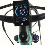 Retrospec Abbot Rev Commuter Electric Bike - 5981