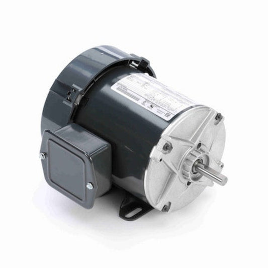Marathon  Regal Rexnord Marathon HG121 1/4HP 115V 180RPM 48 Motor Replacement - HG121