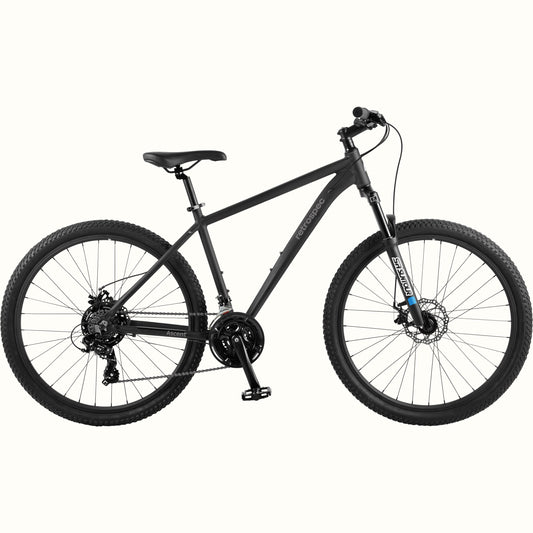 Retrospec Ascent 27.5" Mountain Bike - 21 Speed - 5335